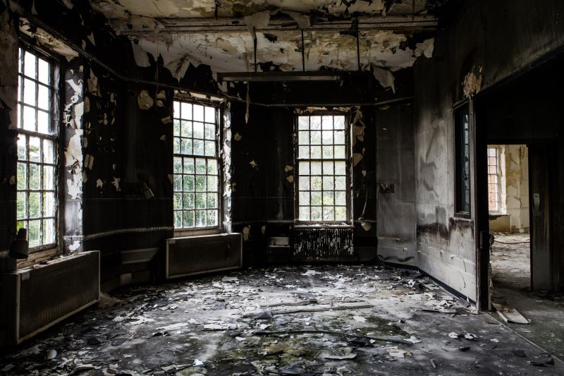 Timing for Complete Restoration