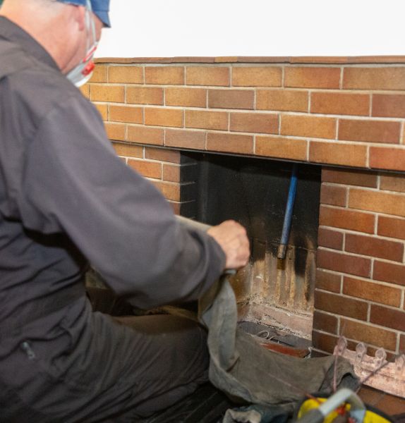 Soot Cleanup Service in Eagle