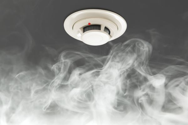 Smoke Mitigation Service in Eagle